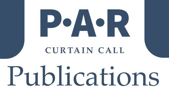 P.A.R. Curtain Call Publications